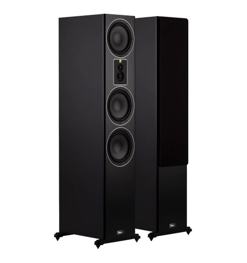 Magnat Signature 607 - Podłogowe kolumny głośnikowe (para)