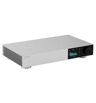 Topping D900 - Przetwornik cyfrowo-analogowy DAC High-End z Bluetooth 5.1