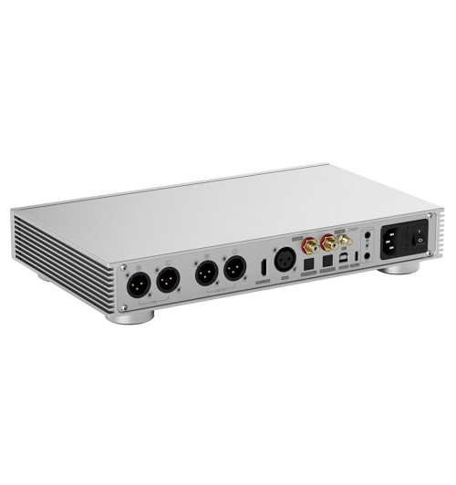 Topping D900 - Przetwornik cyfrowo-analogowy DAC High-End z Bluetooth 5.1