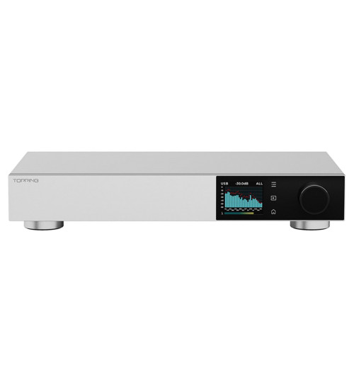 Topping D900 przetwornik cyfrowo-analogowy DAC High-End z Bluetooth 5.1 | WYSYŁKA 24h