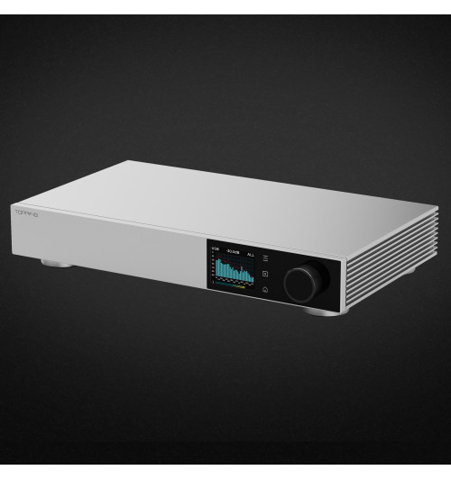 Topping D900 przetwornik cyfrowo-analogowy DAC High-End z Bluetooth 5.1 | WYSYŁKA 24h
