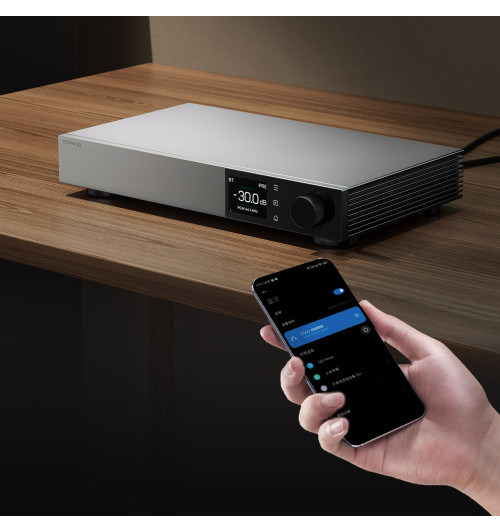 Topping D900 przetwornik cyfrowo-analogowy DAC High-End z Bluetooth 5.1 | WYSYŁKA 24h