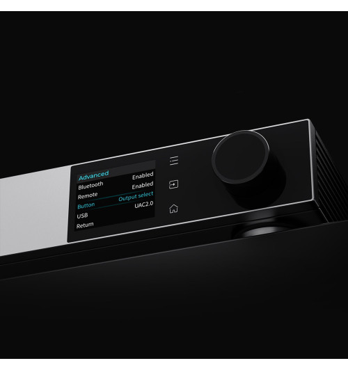 Topping D900 przetwornik cyfrowo-analogowy DAC High-End z Bluetooth 5.1 | WYSYŁKA 24h