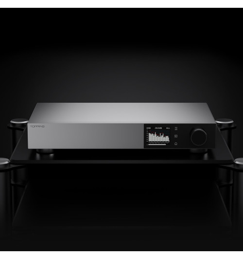 Topping D900 przetwornik cyfrowo-analogowy DAC High-End z Bluetooth 5.1 | WYSYŁKA 24h