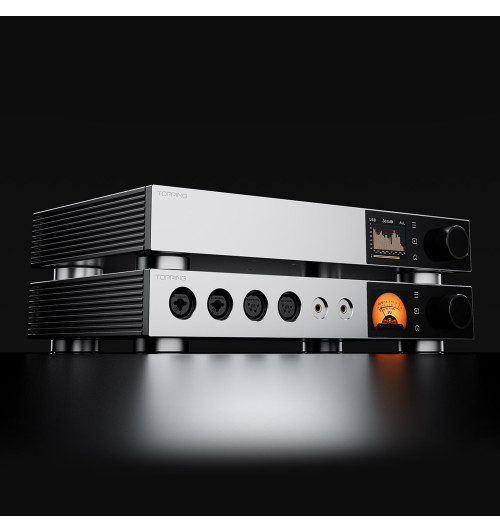 Topping D900 przetwornik cyfrowo-analogowy DAC High-End z Bluetooth 5.1 | WYSYŁKA 24h