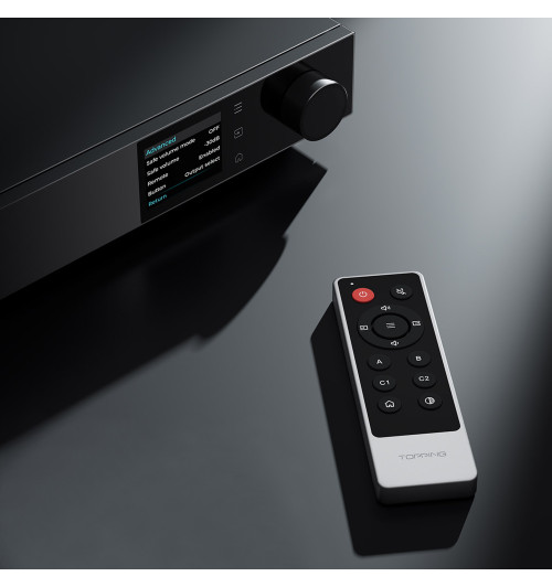 Topping D900 przetwornik cyfrowo-analogowy DAC High-End z Bluetooth 5.1 | WYSYŁKA 24h