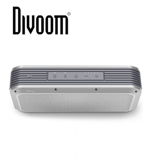 Divoom VoomBox Party 2nd – Bezprzewodowy głośnik Bluetooth NFC IP44