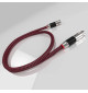 Ricable Invictus AES/EBU - Kabel cyfrowy interkonekt XLR 110 Ohm