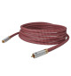 Ricable Dedalus Sub - Kabel subwooferowy RCA - RCA