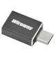 Adapter USB-A do USB-C USB 3.2 10Gbps - WireWay WW332401
