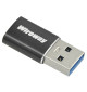 Adapter USB-C do USB-A USB 3.2 10Gbps - WireWay WW332402
