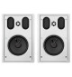Taga Harmony TOW-180F v.2 - Głośniki instalacyjne naścienne Slim (para)