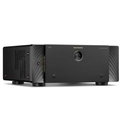 Marantz AMP 20 - Referencyjny 12-kanałowy wzmacniacz mocy do kina domowego