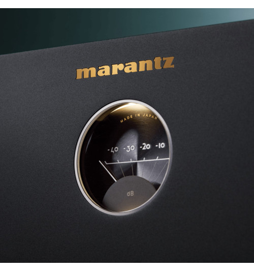 Marantz AMP 20 - Referencyjny 12-kanałowy wzmacniacz mocy do kina domowego
