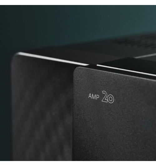 Marantz AMP 20 - Referencyjny 12-kanałowy wzmacniacz mocy do kina domowego