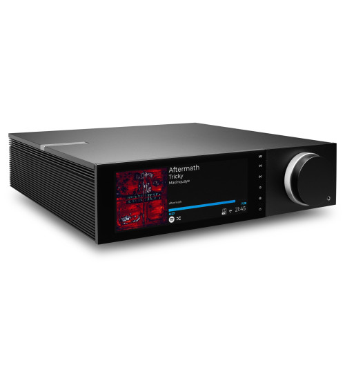 Cambridge Audio EVO 150 SE - Wzmacniacz zintegrowany stereo all-in-one z Bluetooth