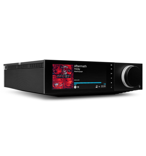 Cambridge Audio EVO 150 SE - Wzmacniacz zintegrowany stereo all-in-one z Bluetooth