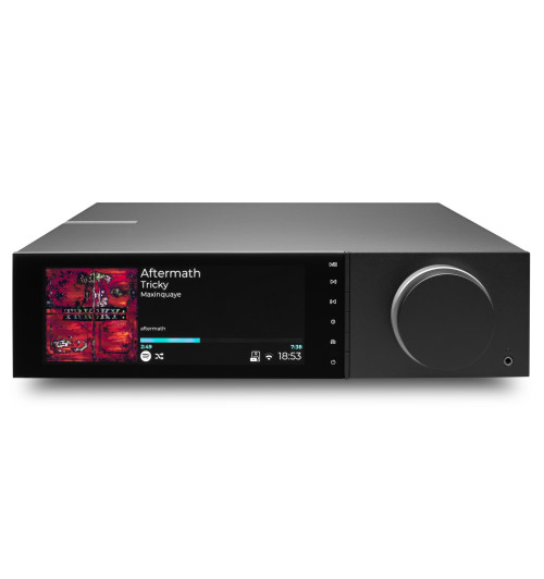 Cambridge Audio EVO 150 SE - Wzmacniacz zintegrowany stereo all-in-one z Bluetooth