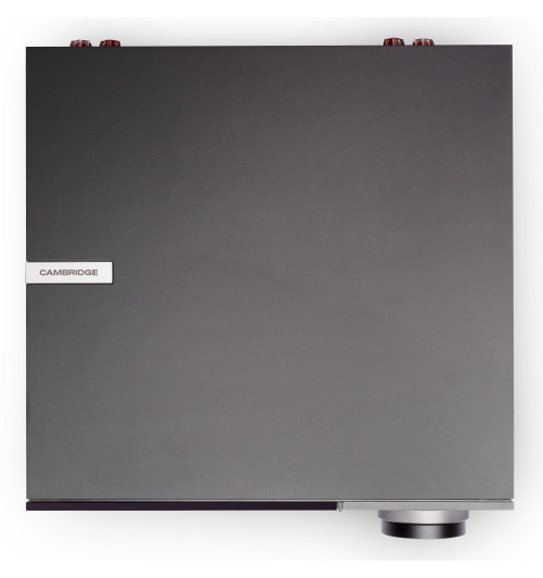 Cambridge Audio EVO 150 SE - Wzmacniacz zintegrowany stereo all-in-one z Bluetooth