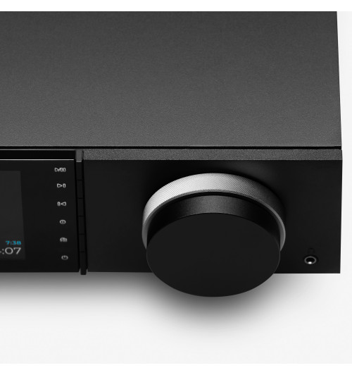 Cambridge Audio EVO 150 SE - Wzmacniacz zintegrowany stereo all-in-one z Bluetooth