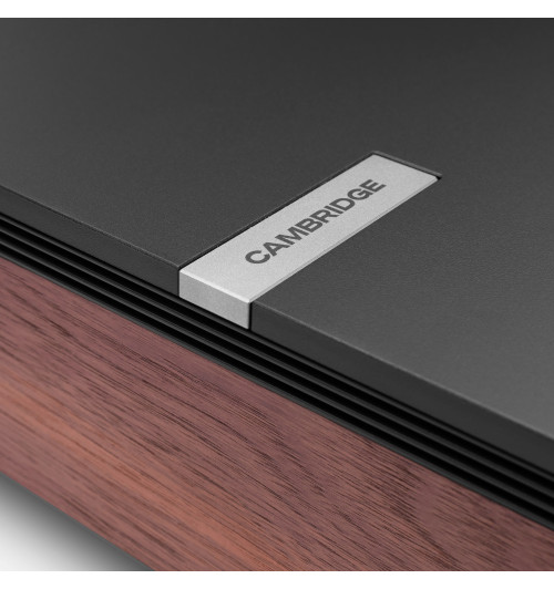 Cambridge Audio EVO 150 SE - Wzmacniacz zintegrowany stereo all-in-one z Bluetooth