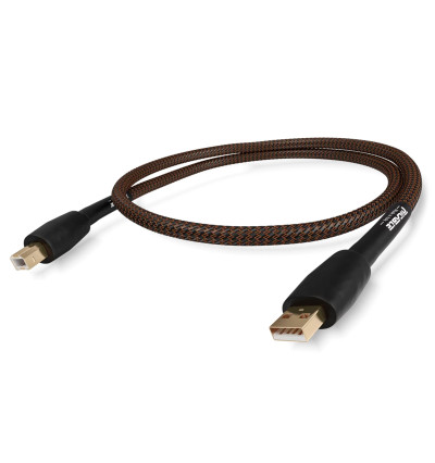 Ricable Magnus USB - Kabel USB 2.0 typu USB A-B