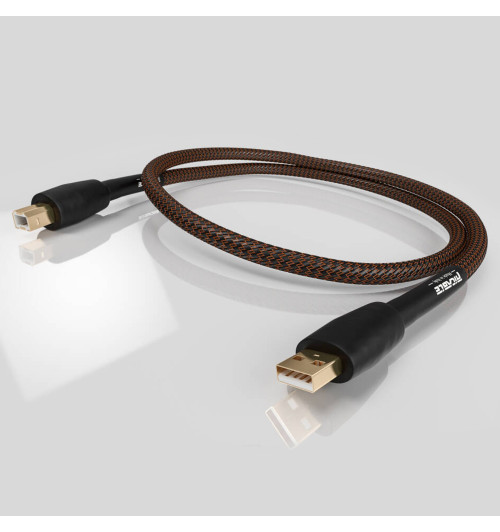Ricable Magnus USB - Kabel USB 2.0 typu USB A-B