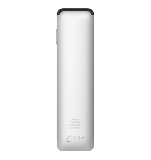 WiiM Voice Remote 2 - Pilot bezprzewodowy do odtwarzaczy sieciowych i wzmacniaczy WiiM