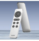 WiiM Voice Remote 2 - Pilot bezprzewodowy do odtwarzaczy sieciowych i wzmacniaczy WiiM