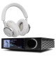 Zestaw: Cambridge Audio EVO 150 + Melomania P100 White