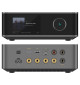 WiiM AMP Ultra - Wzmacniacz zintegrowany stereo z odtwarzaczem sieciowym