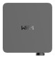 WiiM AMP Ultra - Wzmacniacz zintegrowany stereo z odtwarzaczem sieciowym