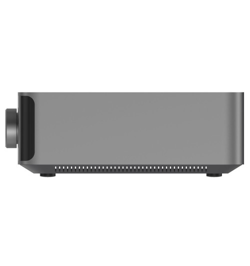 WiiM AMP Ultra - Wzmacniacz zintegrowany stereo z odtwarzaczem sieciowym