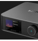 WiiM AMP Ultra - Wzmacniacz zintegrowany stereo z odtwarzaczem sieciowym