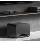 WiiM Sub Pro - Bezprzewodowy subwoofer aktywny 8" 250W z AI RoomFit, Wi-Fi 6 i Bluetooth 5.3