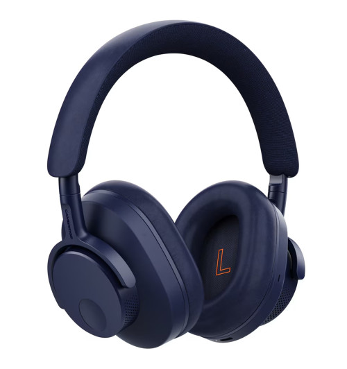 Cambridge Audio Melomania P100 SE - Wokółuszne słuchawki bezprzewodowe Bluetooth 5.3 z ANC