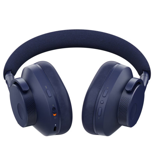 Cambridge Audio Melomania P100 SE - Wokółuszne słuchawki bezprzewodowe Bluetooth 5.3 z ANC