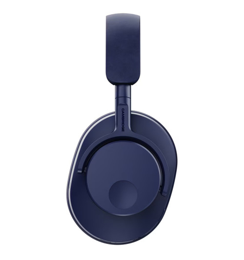 Cambridge Audio Melomania P100 SE - Wokółuszne słuchawki bezprzewodowe Bluetooth 5.3 z ANC