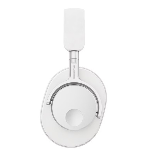 Cambridge Audio Melomania P100 SE - Wokółuszne słuchawki bezprzewodowe Bluetooth 5.3 z ANC