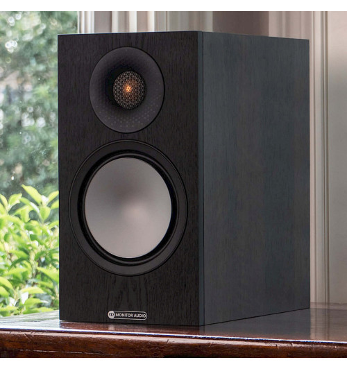 Monitor Audio Bronze 50 7G - Kolumny podstawkowe (para)