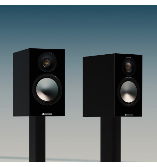 Monitor Audio Bronze 50 7G - Kolumny podstawkowe (para)