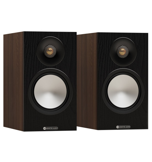 Monitor Audio Bronze 50 7G - Kolumny podstawkowe (para)