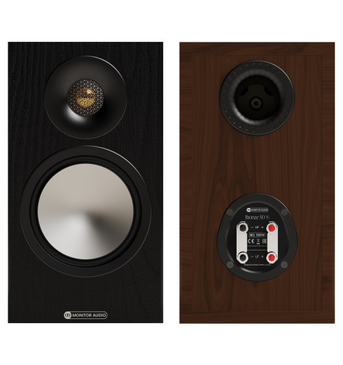 Monitor Audio Bronze 50 7G - Kolumny podstawkowe (para)