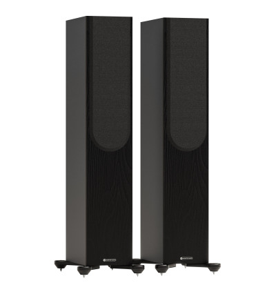 Monitor Audio Bronze 300 7G - Kolumny podłogowe (para)