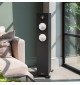 Monitor Audio Bronze 300 7G - Kolumny podłogowe (para)