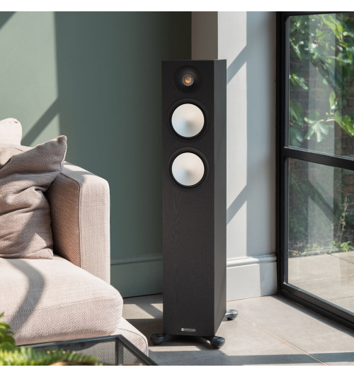 Monitor Audio Bronze 300 7G - Kolumny podłogowe (para)