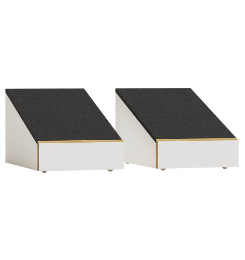 Monitor Audio Bronze AMS 7G - Kolumny / moduły Dolby Atmos (para)