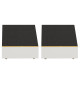 Monitor Audio Bronze AMS 7G - Kolumny / moduły Dolby Atmos (para)