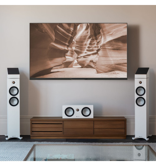 Monitor Audio Bronze AMS 7G - Kolumny / moduły Dolby Atmos (para)