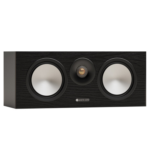 Monitor Audio Bronze Centre 7G - Kolumna centralna do kina domowego